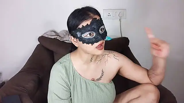 Punjabi_baddie_'s Webcam Show