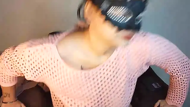 Punjabi_baddie_のウェブカメラショー