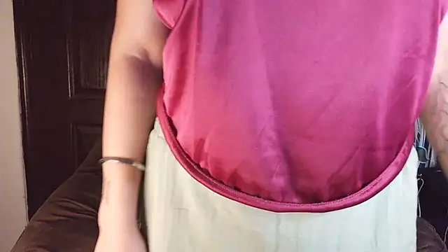 XXX chat uživo modela Punjabi_baddie_