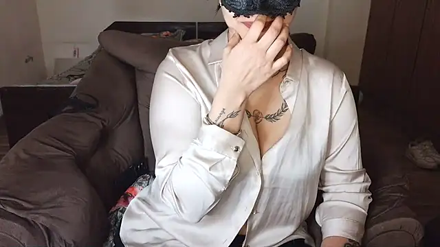 Punjabi_baddie_のライブXXXチャット