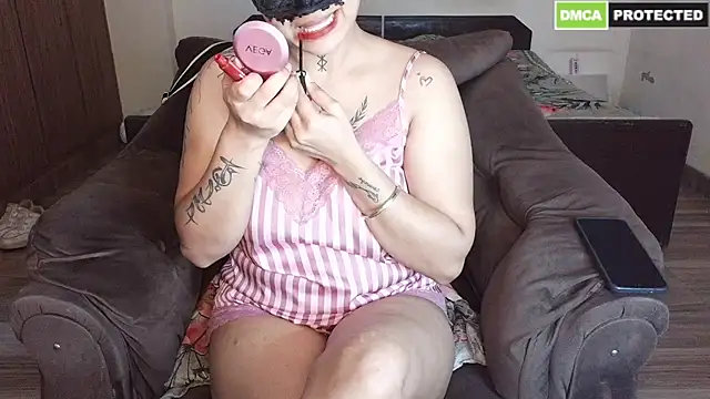Punjabi_baddie_ Webcam Show