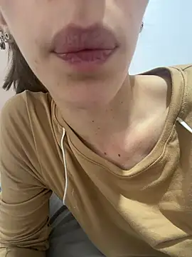 abiiiilpzz – Kamerová šou