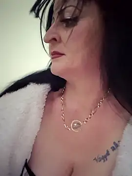 Alexisbaba12 Pertunjukan Webcam