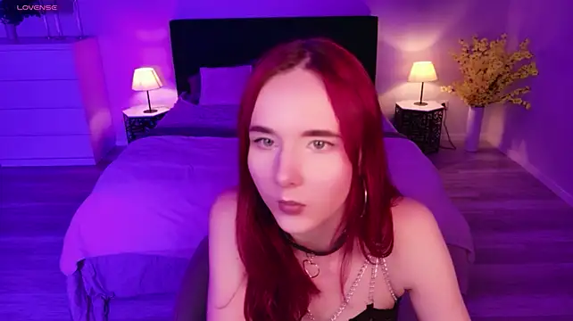 MarilynFire Adlı Modelin Web Kameras ı Şovu