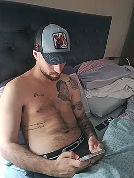 jacdonfree webkamerás műsora