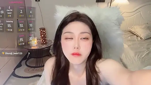 Siren_M 网络视讯表演