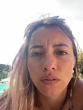 Sexyandtinyn Webbikameraesitys