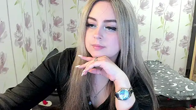 Show webcam de Agathameoww