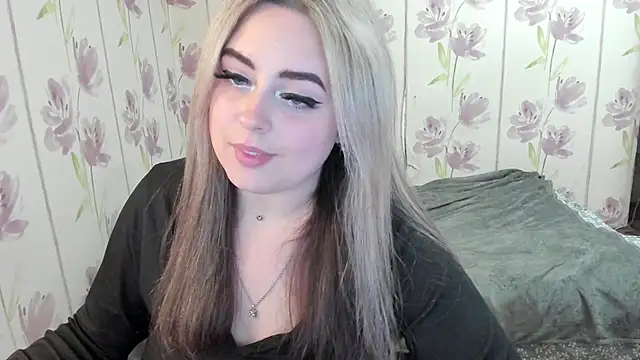Agathameoww's Webcam Show