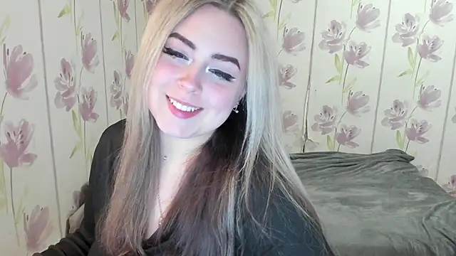 Agathameoww Pertunjukan Webcam