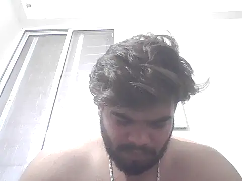 Show webcam de bunnysnugglez