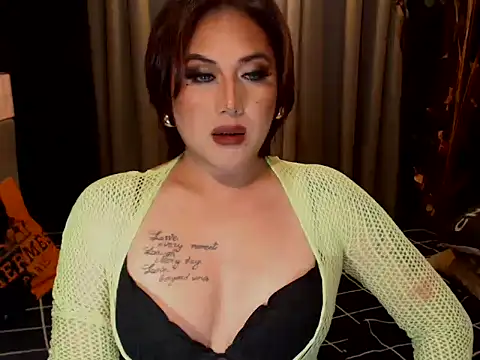 YourMistressAggy's Webcam Show