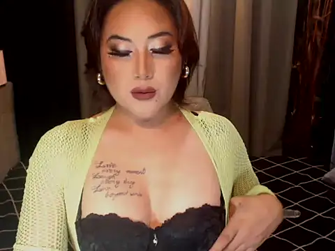 YourMistressAggy Webcam-Show