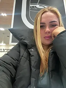 JaidynRae Chat XXX live