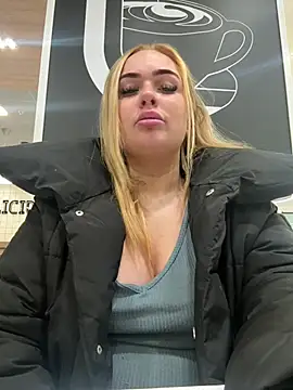 JaidynRae's Live XXX Chat