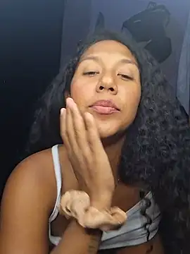 emily_fox01's Webcam Show