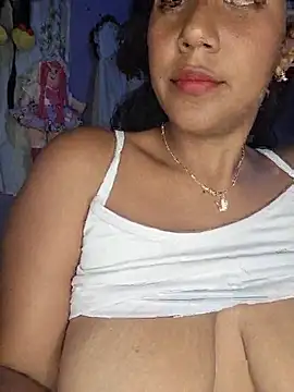 emily_fox01 网络视讯表演