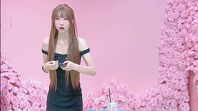 Fortun-888 webcam show