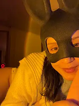gabibis' Webcam Show