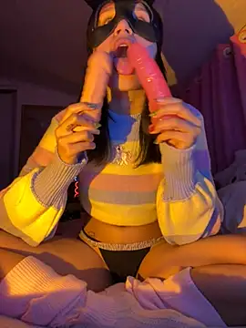 gabibis' Webcam Show
