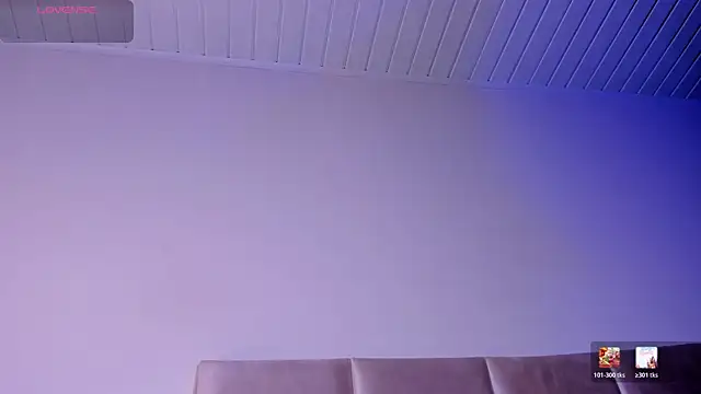 Astrid_leon 실시간 채팅방