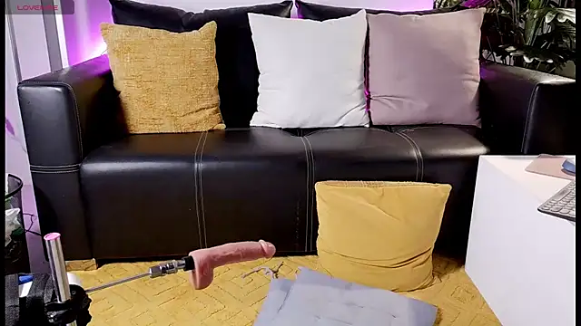 Webkamerová show Mae_Kith_Loose