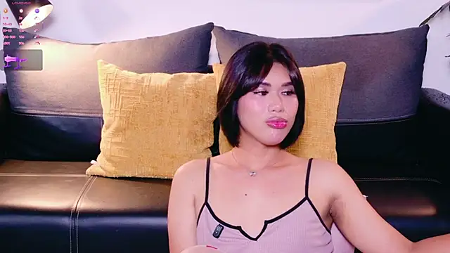 Show webcam de Mae_Kith_Loose