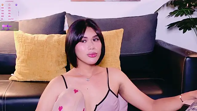 Mae_Kith_Loose webcam show