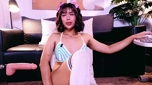 Mae_Kith_Loose Webcam-Show
