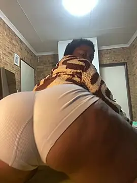 kylaniey's Webcam Show