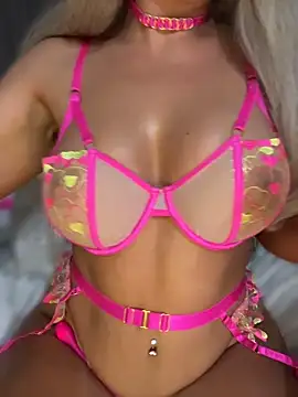 PinaColaBoomn Live XXX chat