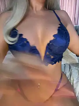 Chat XXX ao vivo de PinaColaBoom