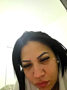 Show de webcam de millacavalona09