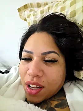 millacavalona09's Webcam Show