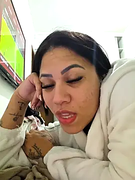 millacavalona09's Webcam Show