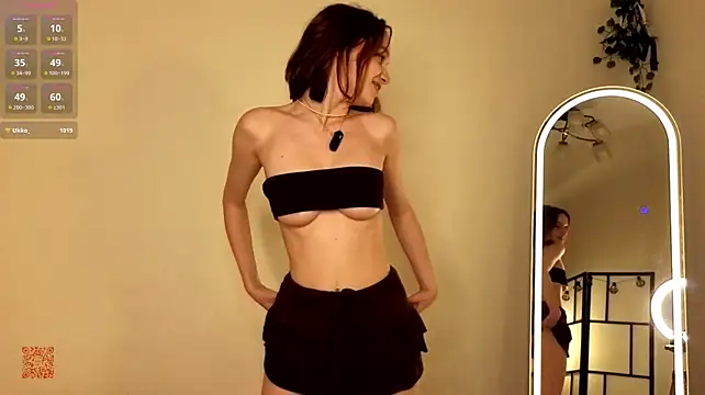 Chat XXX ao vivo de JoselynNeave