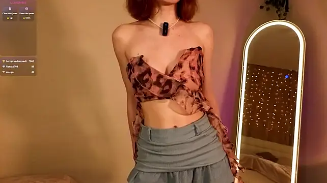 JoselynNeave – webcam-show