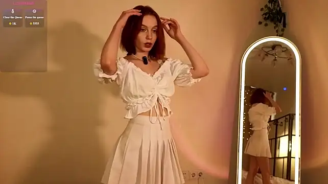 JoselynNeave – Live XXX-chat