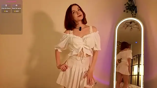 JoselynNeave Live XXX-Chat