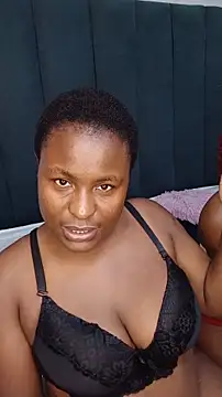 Pokazy przed kamerką – BlackDiamondX21X