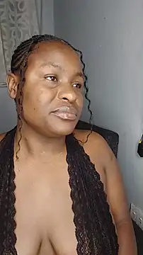 BlackDiamondX21X Adlı Modelin Canlı XXX Sohbeti