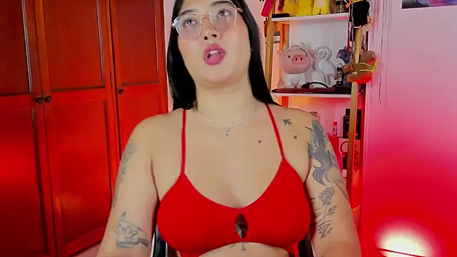 Chat XXX en directo de ami_santos