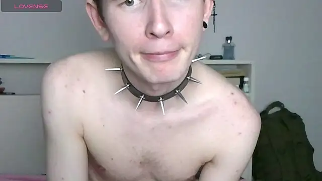 Ernest_ice Webcamshow