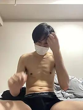 youta200のウェブカメラショー
