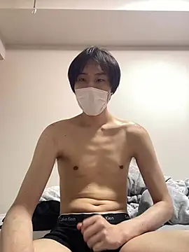 youta200のウェブカメラショー