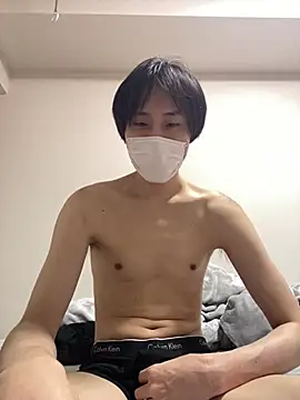 youta200 Pertunjukan Webcam