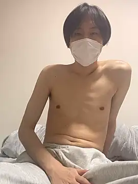 Show de youta200 na webcam