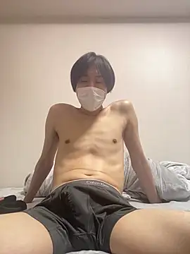 youta200's Webcam Show