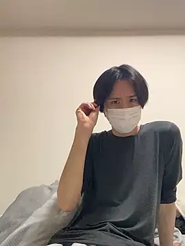 youta200のウェブカメラショー