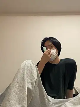 youta200のウェブカメラショー